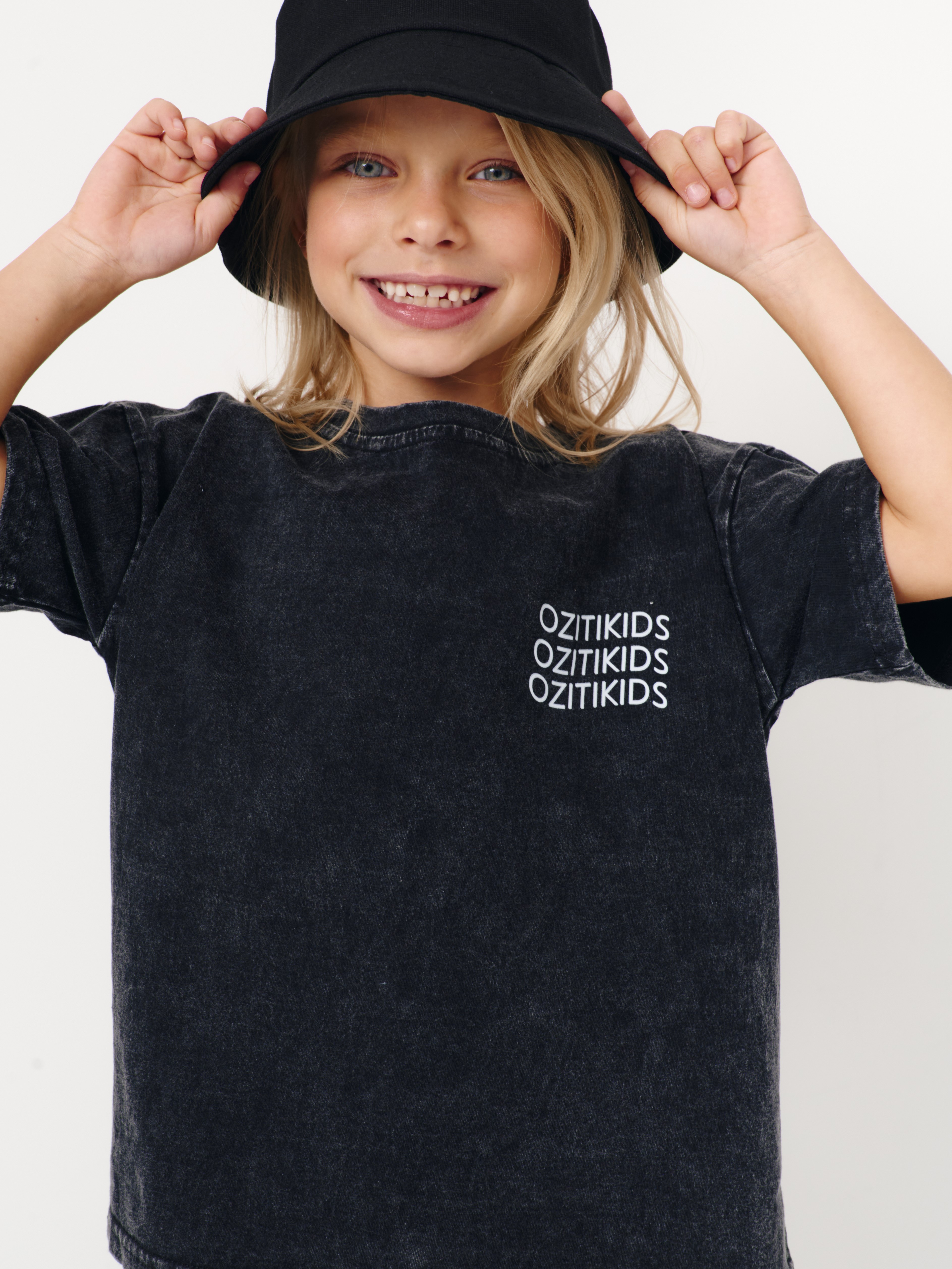Футболка OZITI KIDS ok010232 - фото 4