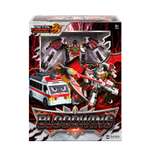 Фигурка METAL-CARDBOT Бладвинг
