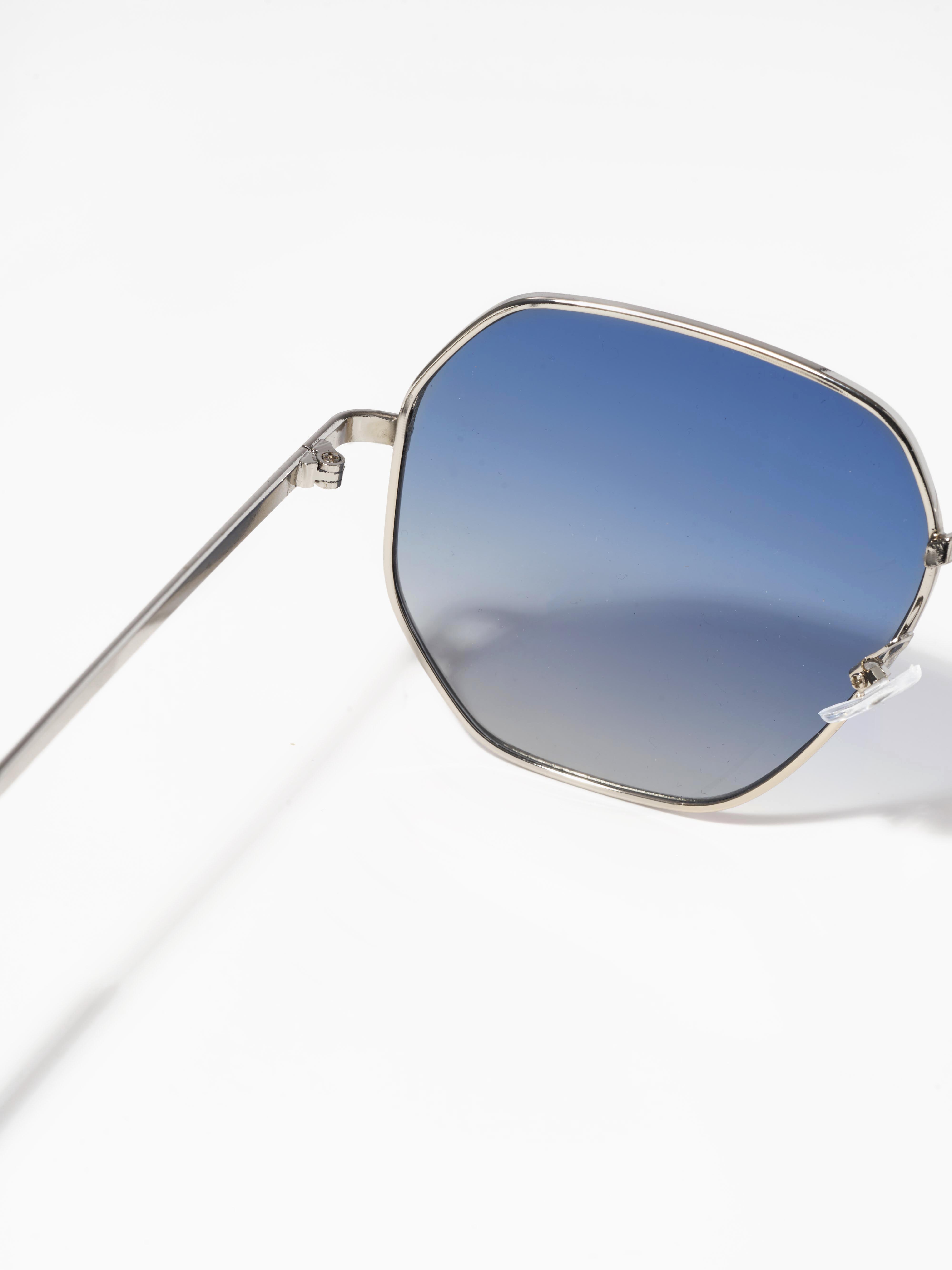 Солнцезащитные очки SUNNY GLASS O00011-3 - фото 6