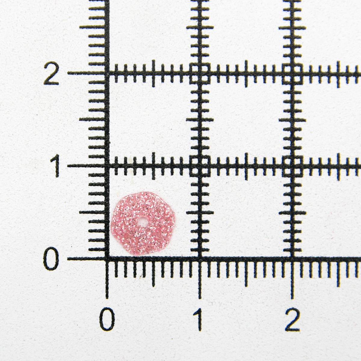 Набор для творчества Astra Craft бисер Пайетки - фото 3