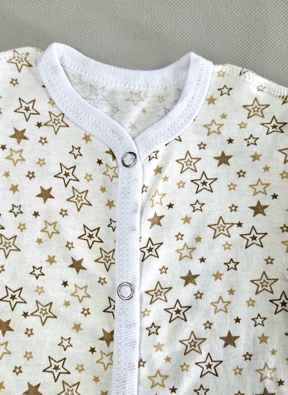 Комбинезон ЯСЕЛЬКА 208-Кзв - фото 2