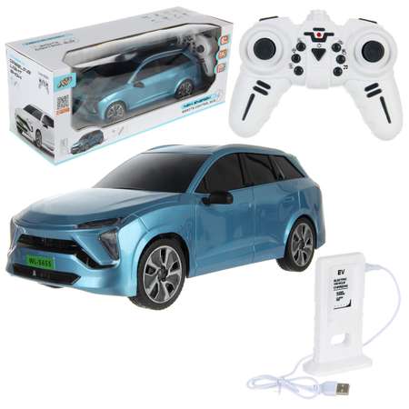 Автомобиль РУ Veld Co