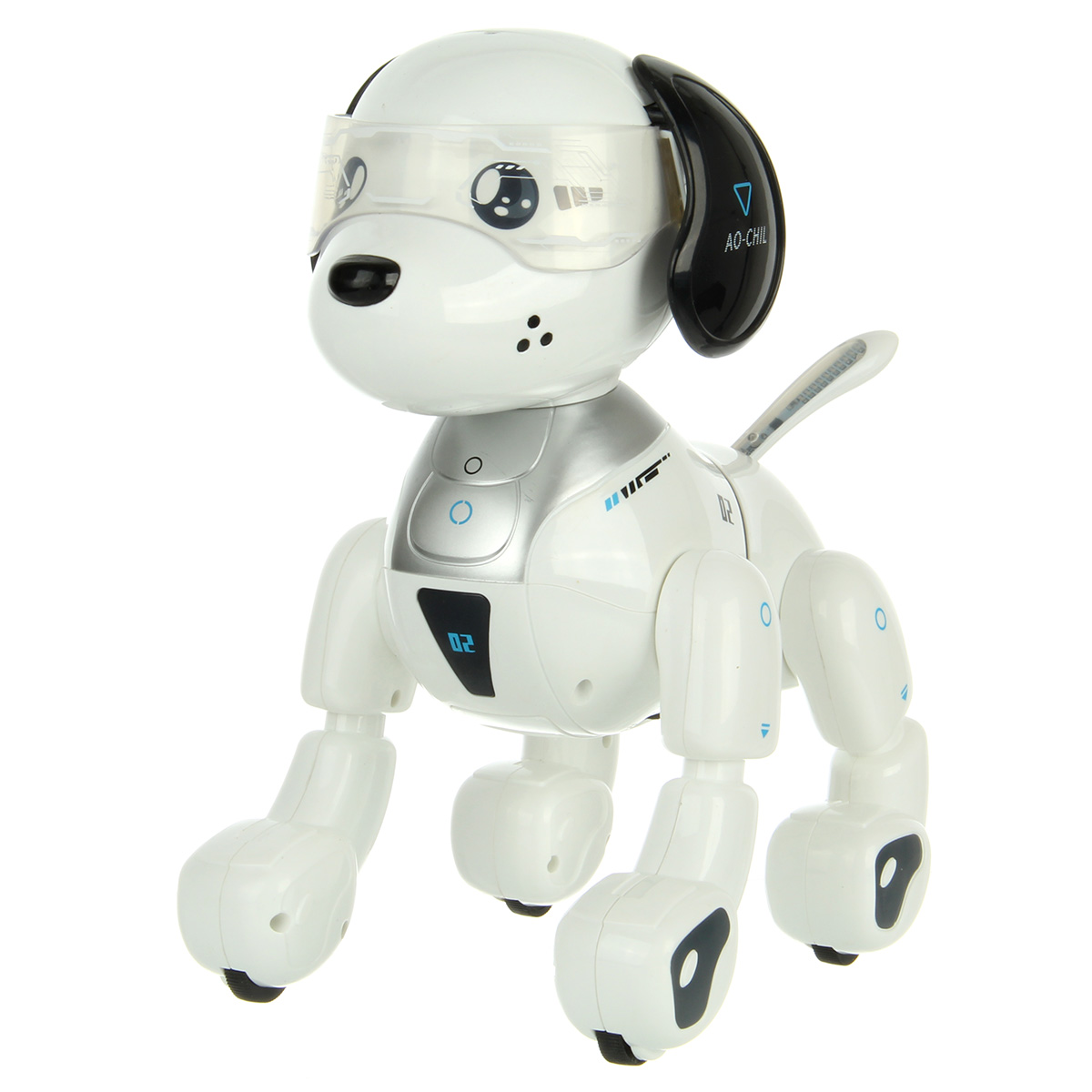 Собака РУ Veld Co - фото 16