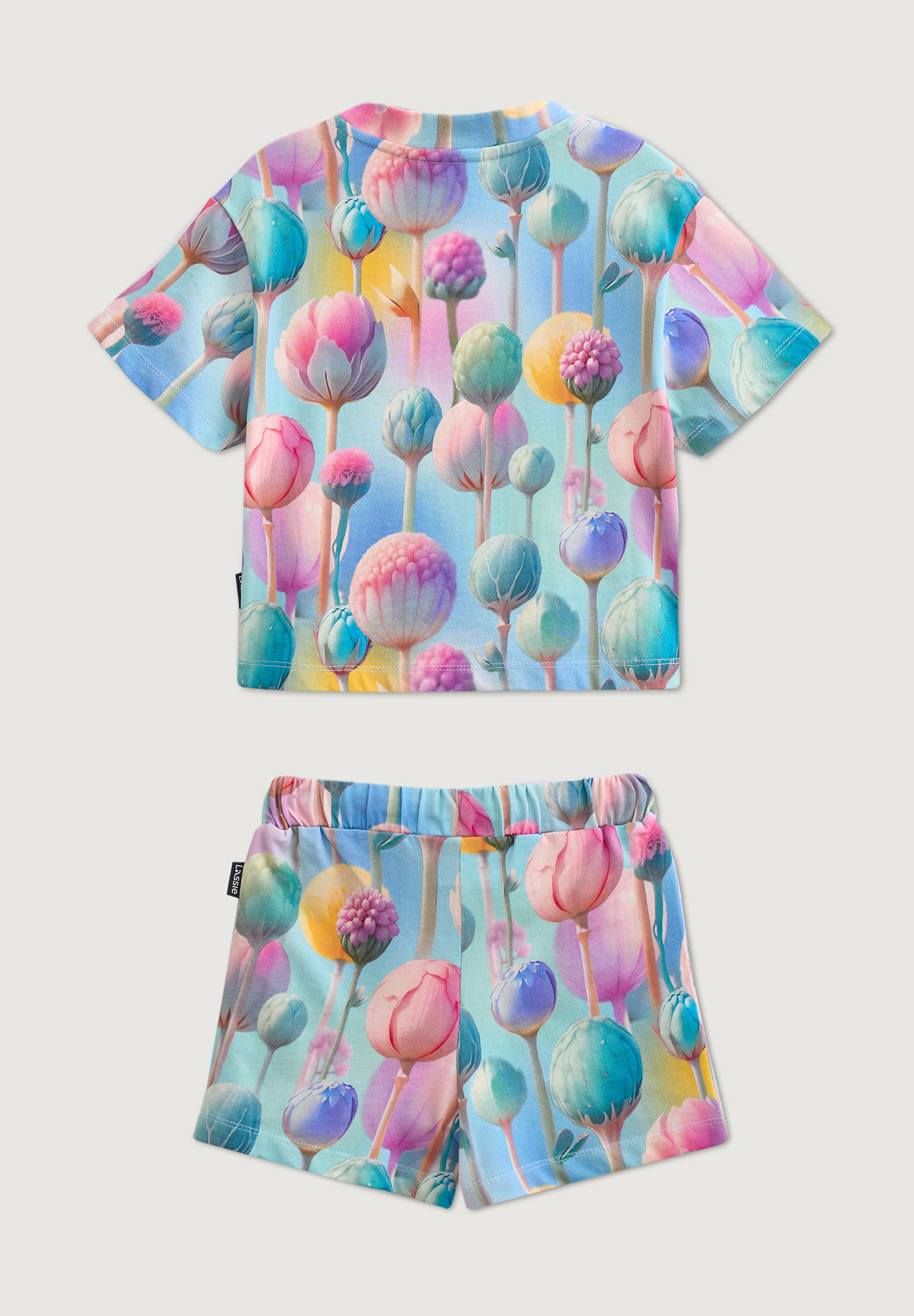 Комплект Lassie 72206302-6141 - фото 7