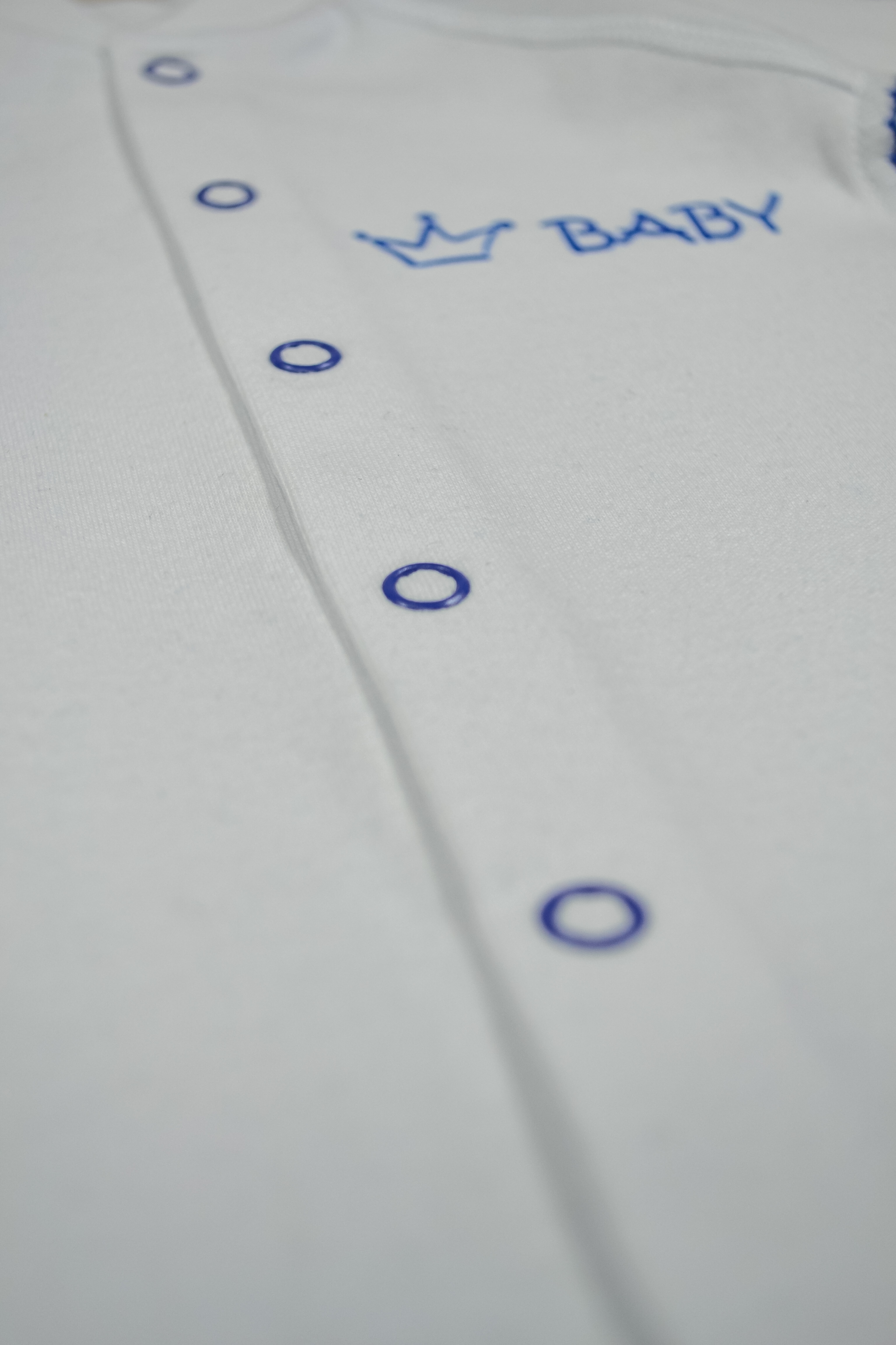 Комбинезон Шустрая пчелка Ком503002/ВасКоронаЧеп/без/б - фото 4