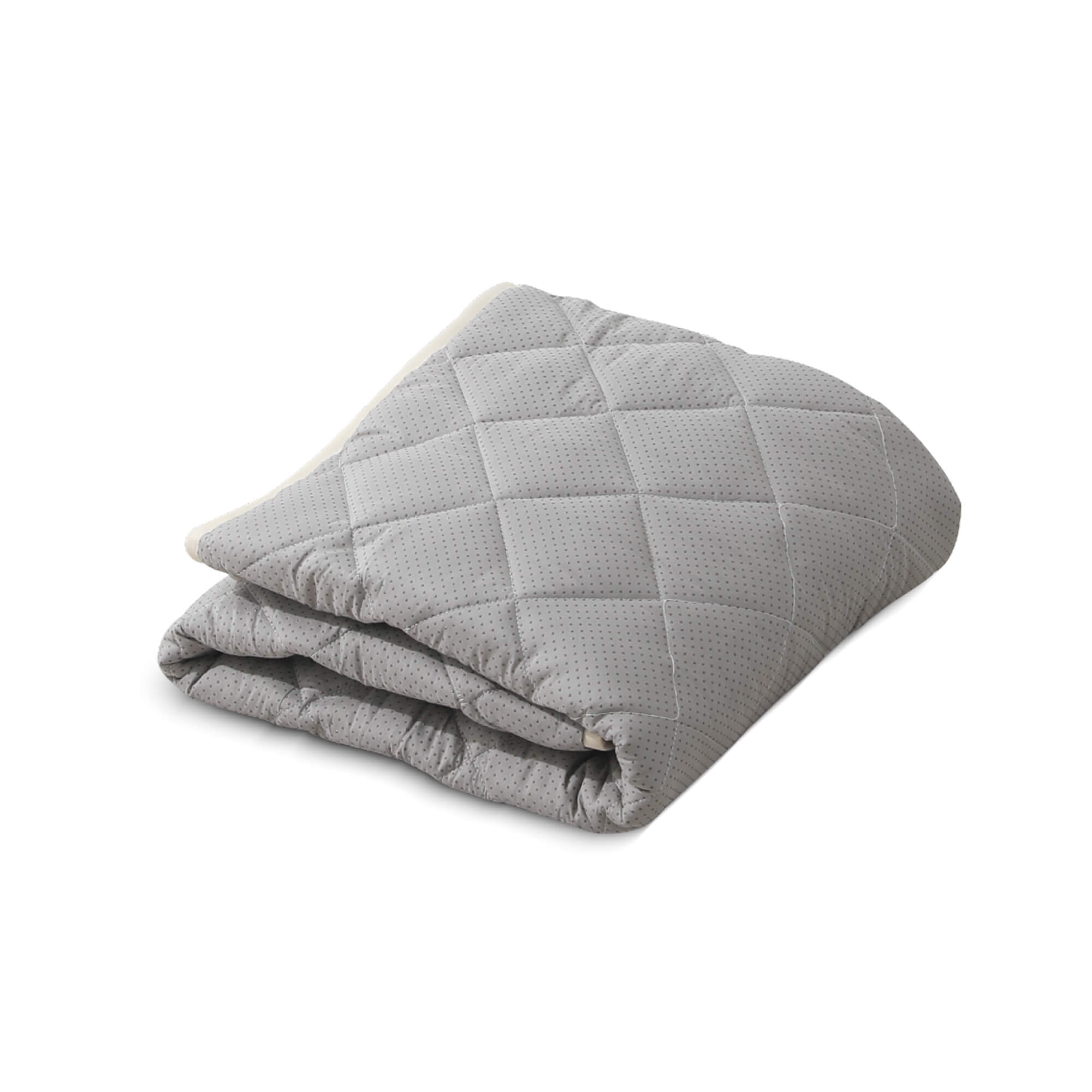 Детский складной коврик UNIX Kids Дино / Dino для игр, ползания 130 x 130 см - фото 11