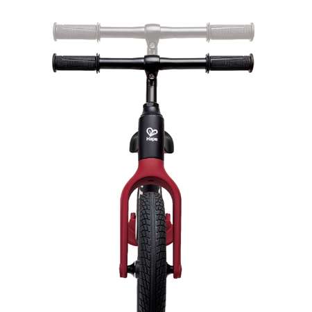 Двухколесный беговел Hape