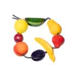 Игрушка Хохлома Оптом шнуровка