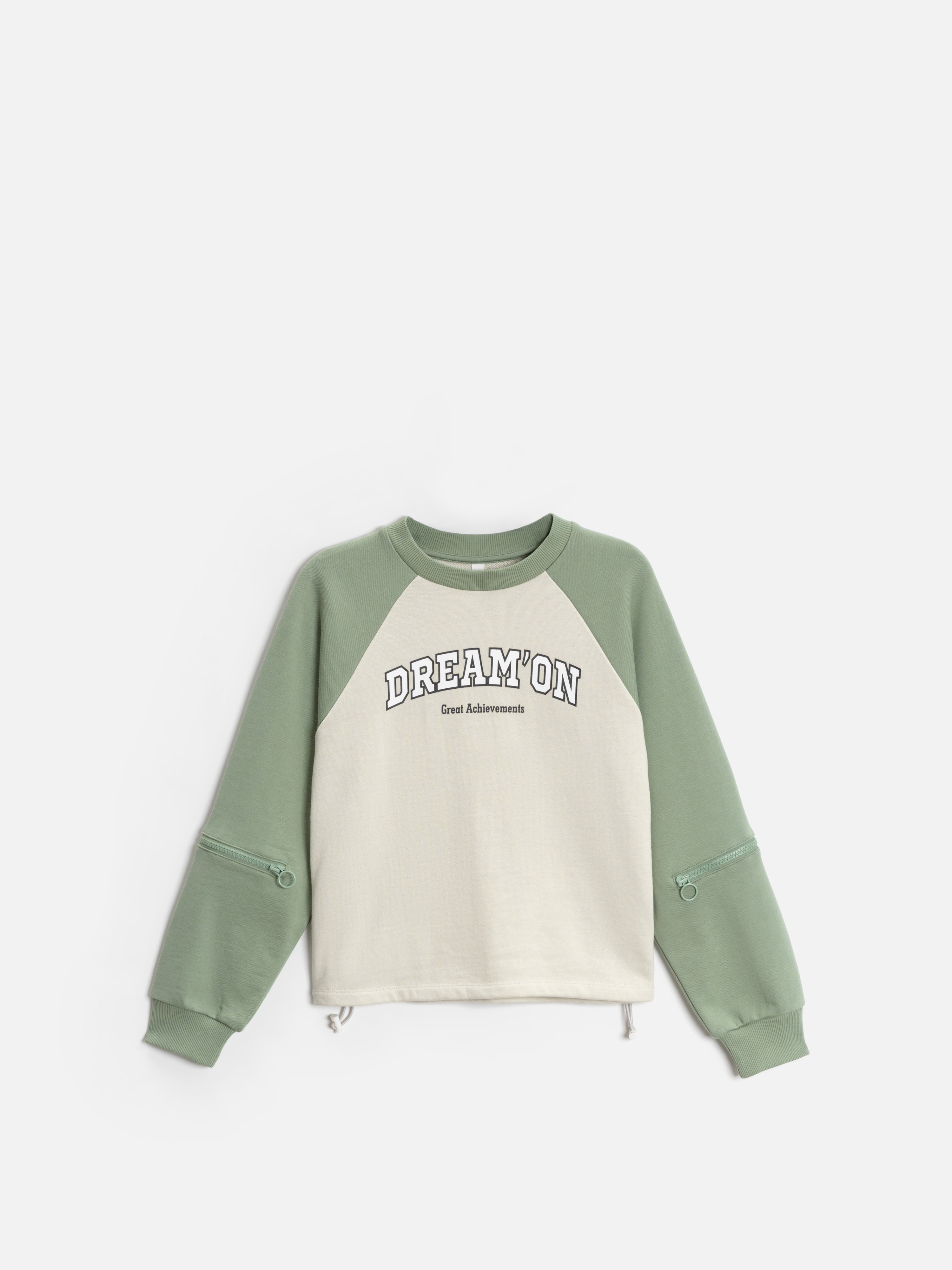 Свитшот Acoola 20240170022_0094610 - фото 4