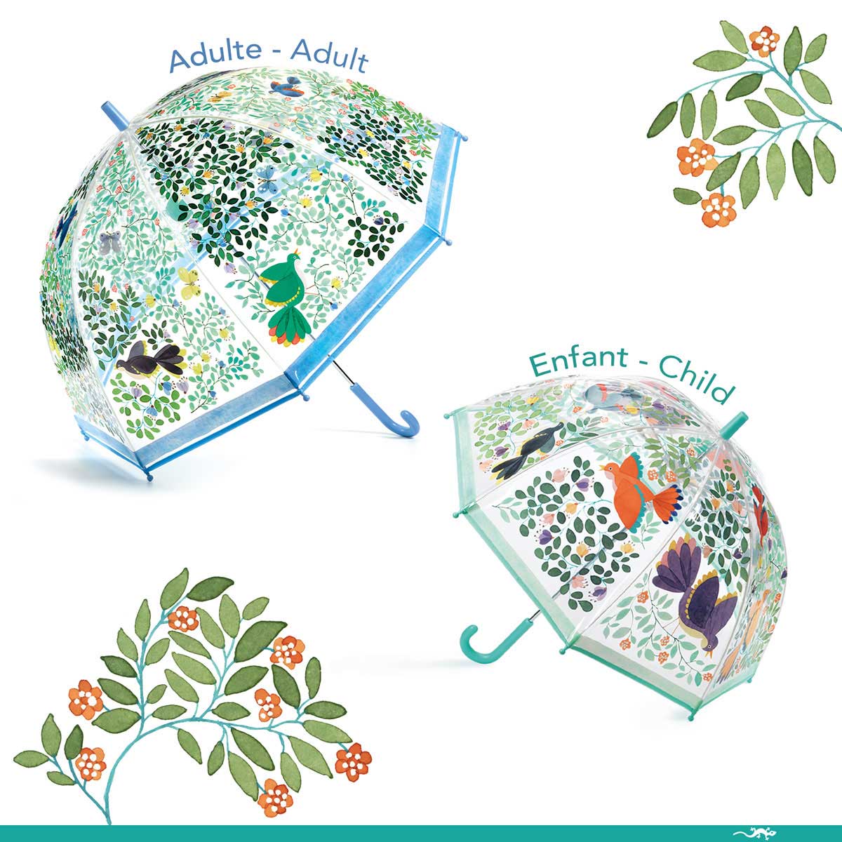 Зонт Djeco DD04721 - фото 3