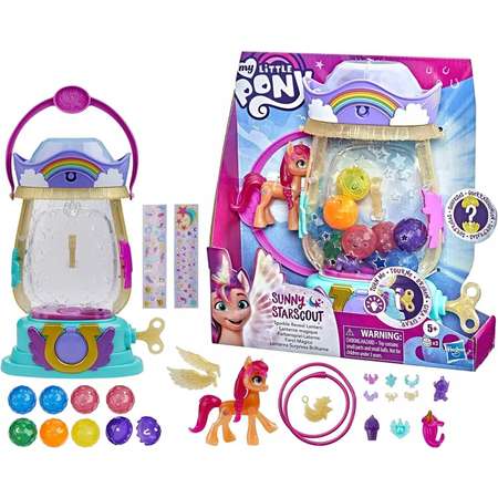 Игровой набор My Little Pony