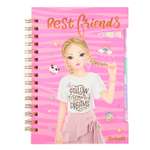 Блокнот Erhaft Best friends 50 лист.
