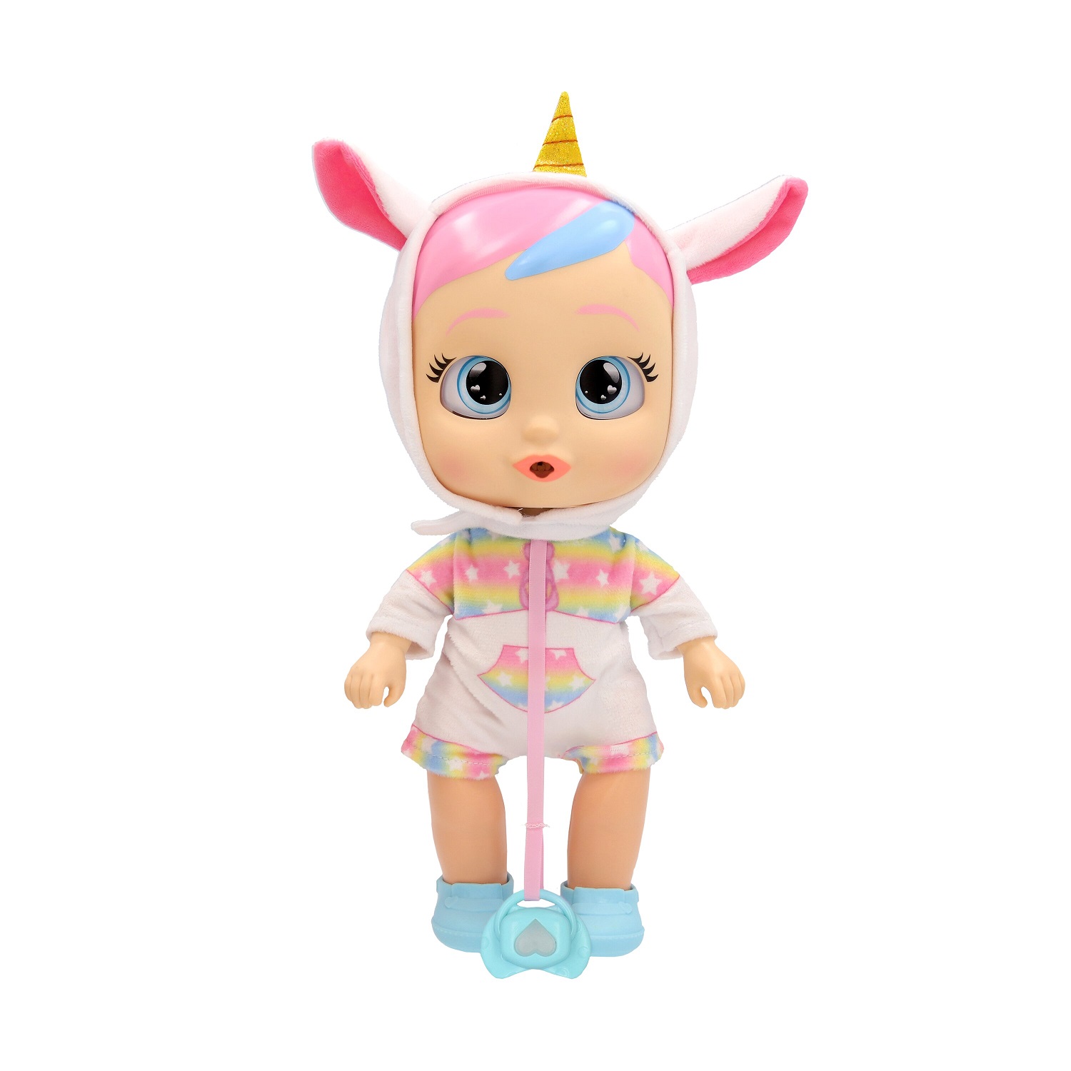 Кукла пупс CRY BABIES Дрими высота 30 см 71338 - фото 1