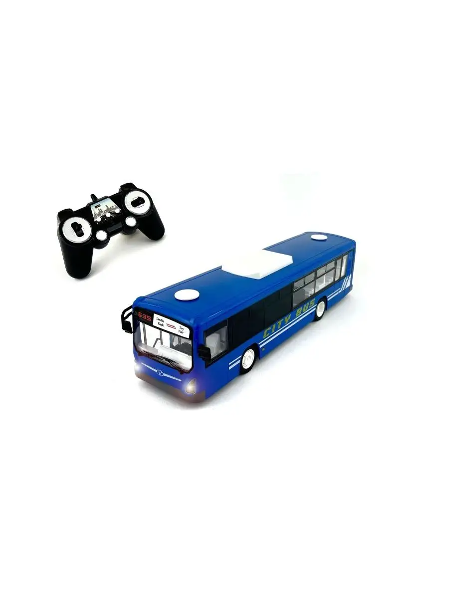 Автомобиль РУ Double Eagle - фото 1