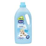 Кондиционер CHICCO для стирки детского белья sweet talcum концентрированный 1500 мл