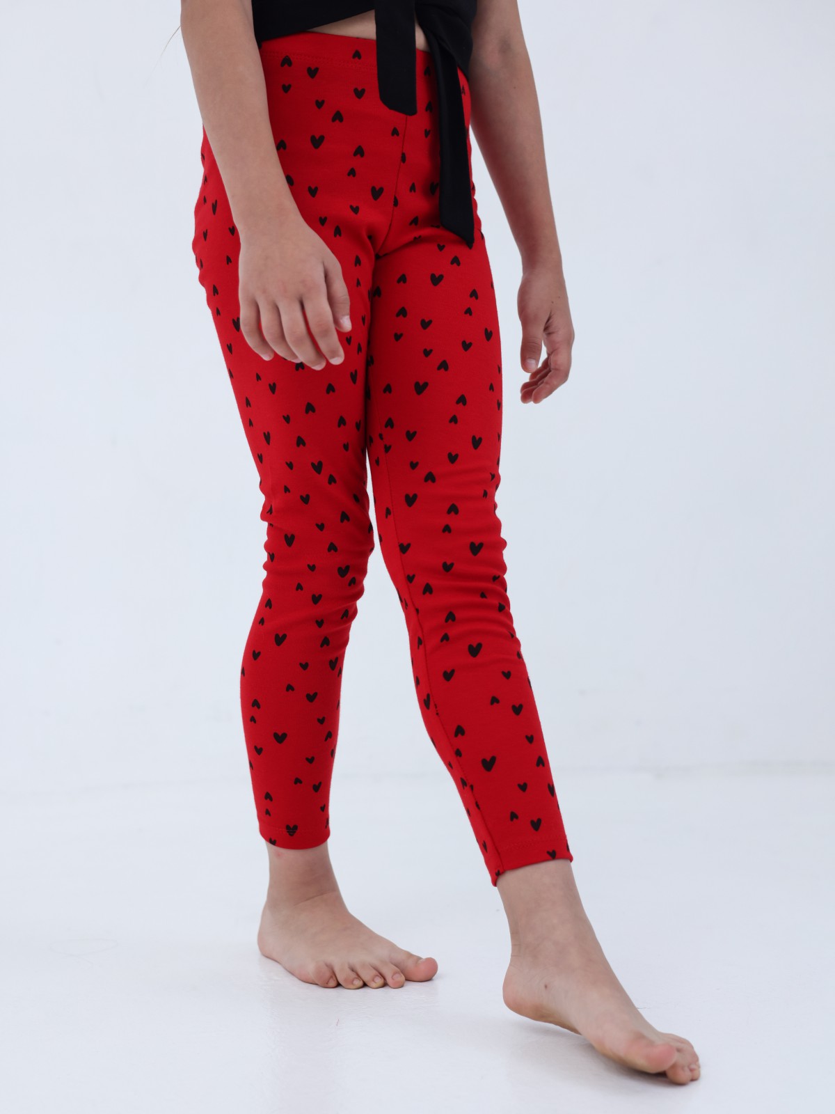 Леггинсы Пелигрин Б8к - фото 4