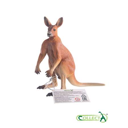Фигурка Collecta Кенгуру