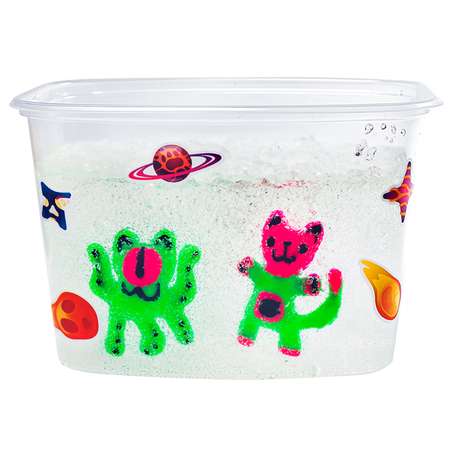 Наборы для создания Aqua Slime