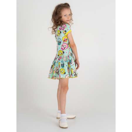 Платье DANKIDS