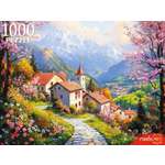 Пазл Рыжий кот классический