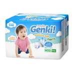 Трусики Genki M (7-10 кг) 32 шт.