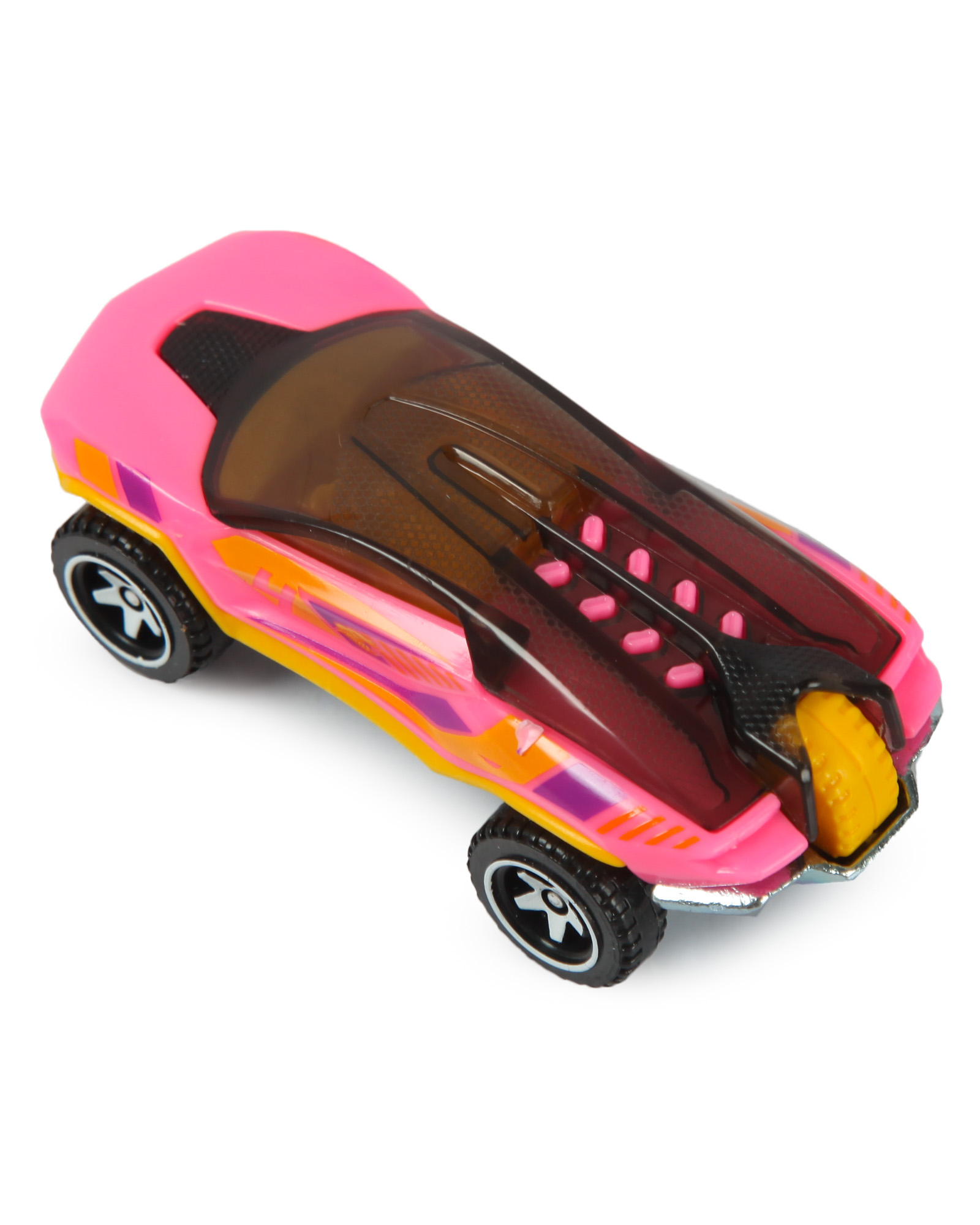 Автомобиль Hot Wheels 1:64 в ассортименте V1405 - фото 7