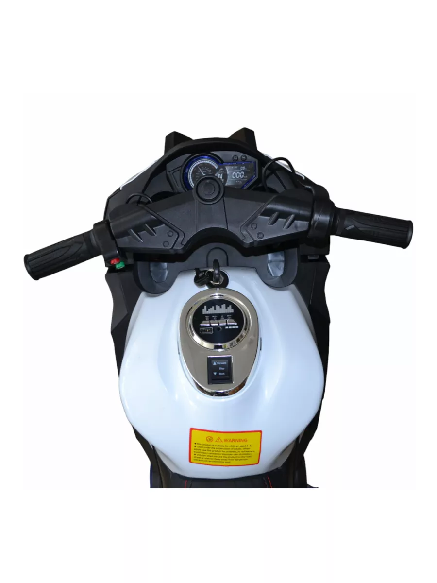 Электромотоцикл Jiajia - фото 6