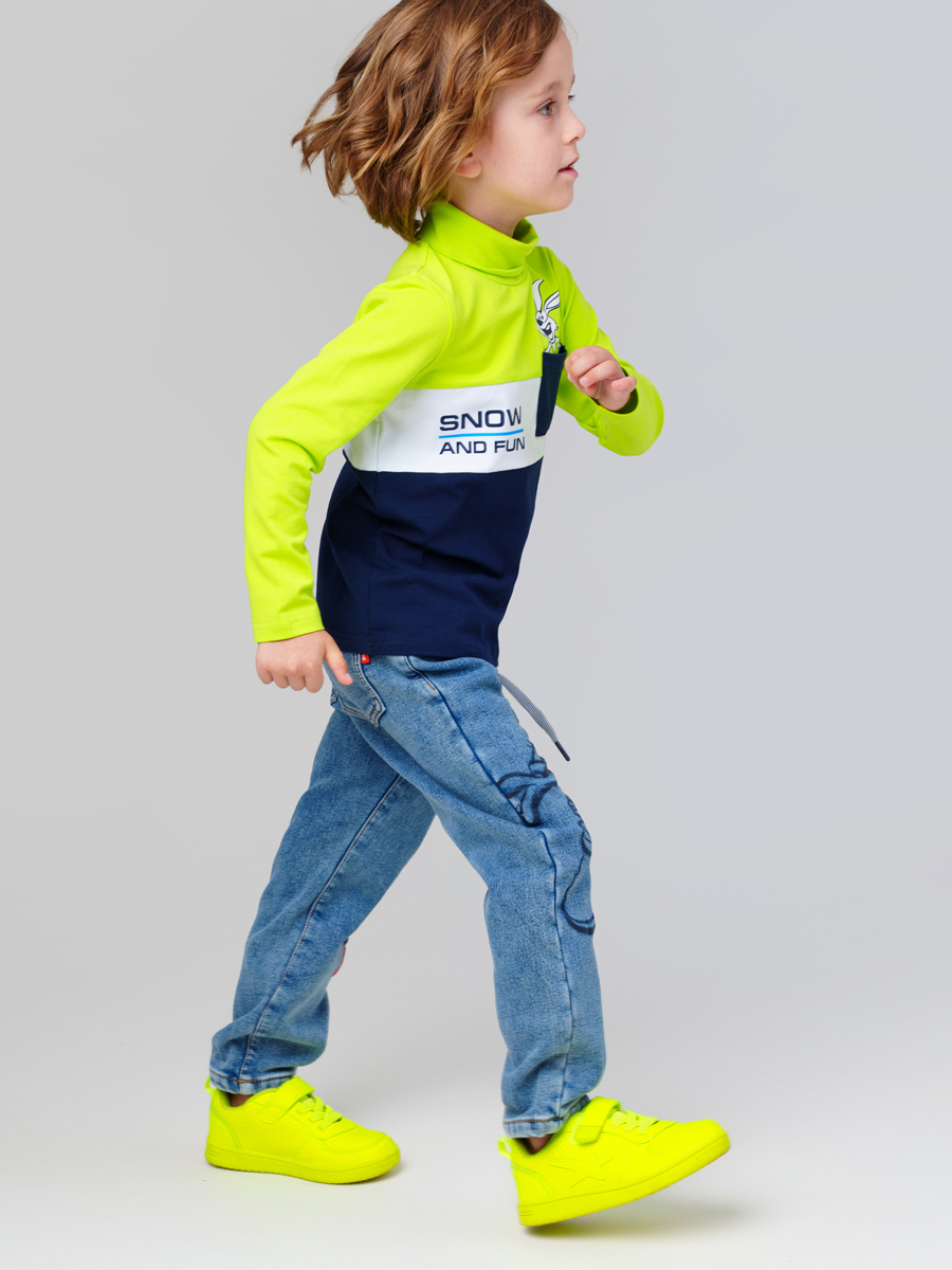 Водолазка PlayToday 32512232 - фото 2