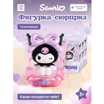 Фигурка Hello Kitty Куроми Мастер