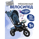 Трехколесный велосипед ZigZag 12 дюймов