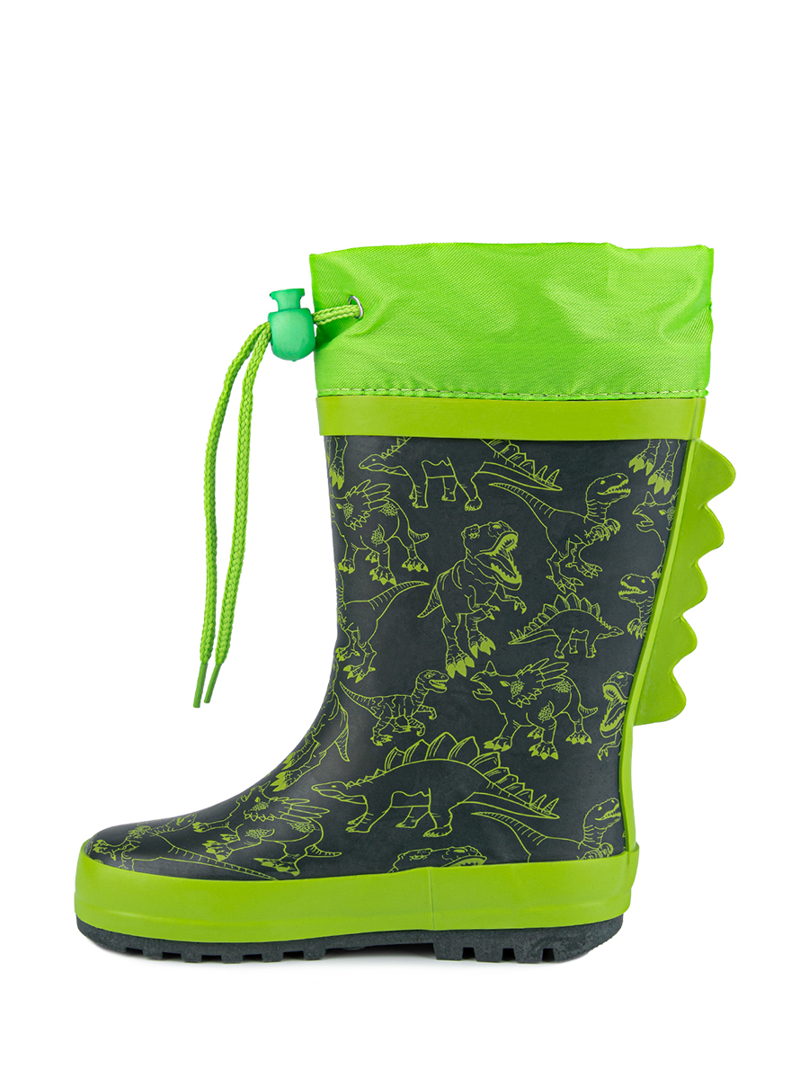 Сапоги резиновые Kapika 1838 - фото 2