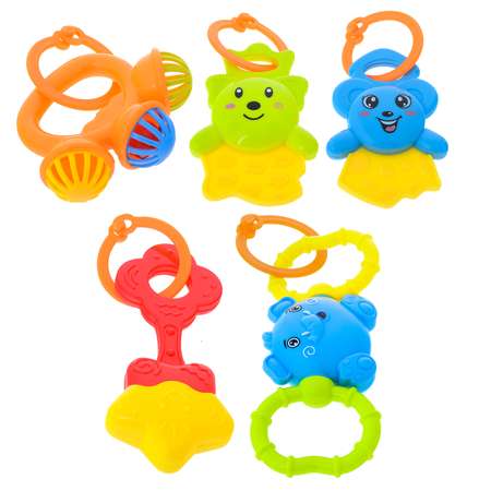 Коврик Ural Toys