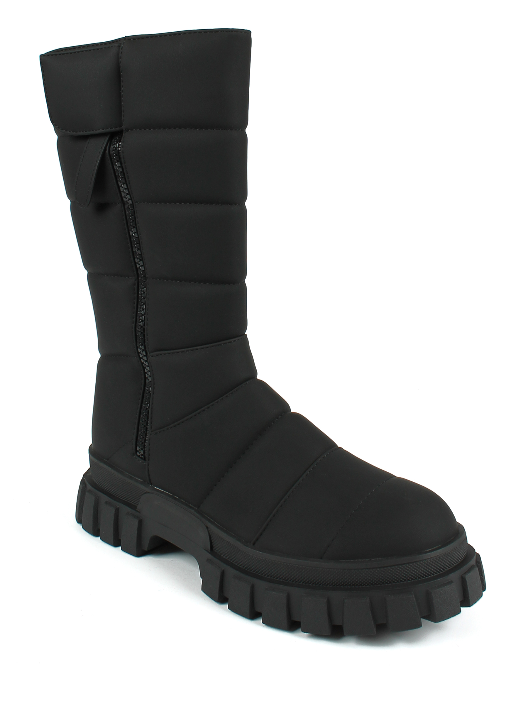 Сапоги Antilopa AL 16153 - фото 10