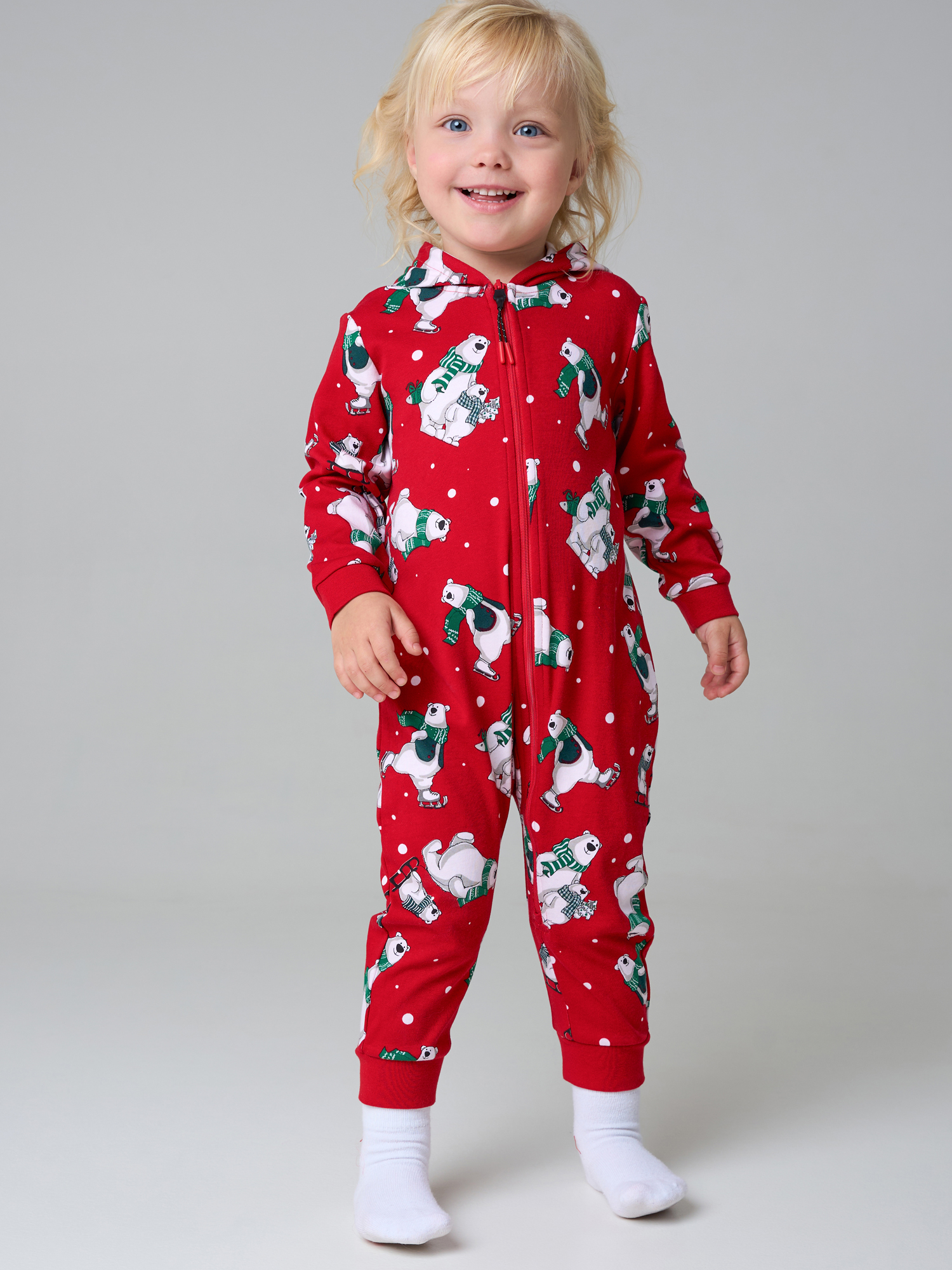 Пижама PlayToday 42523007 - фото 3