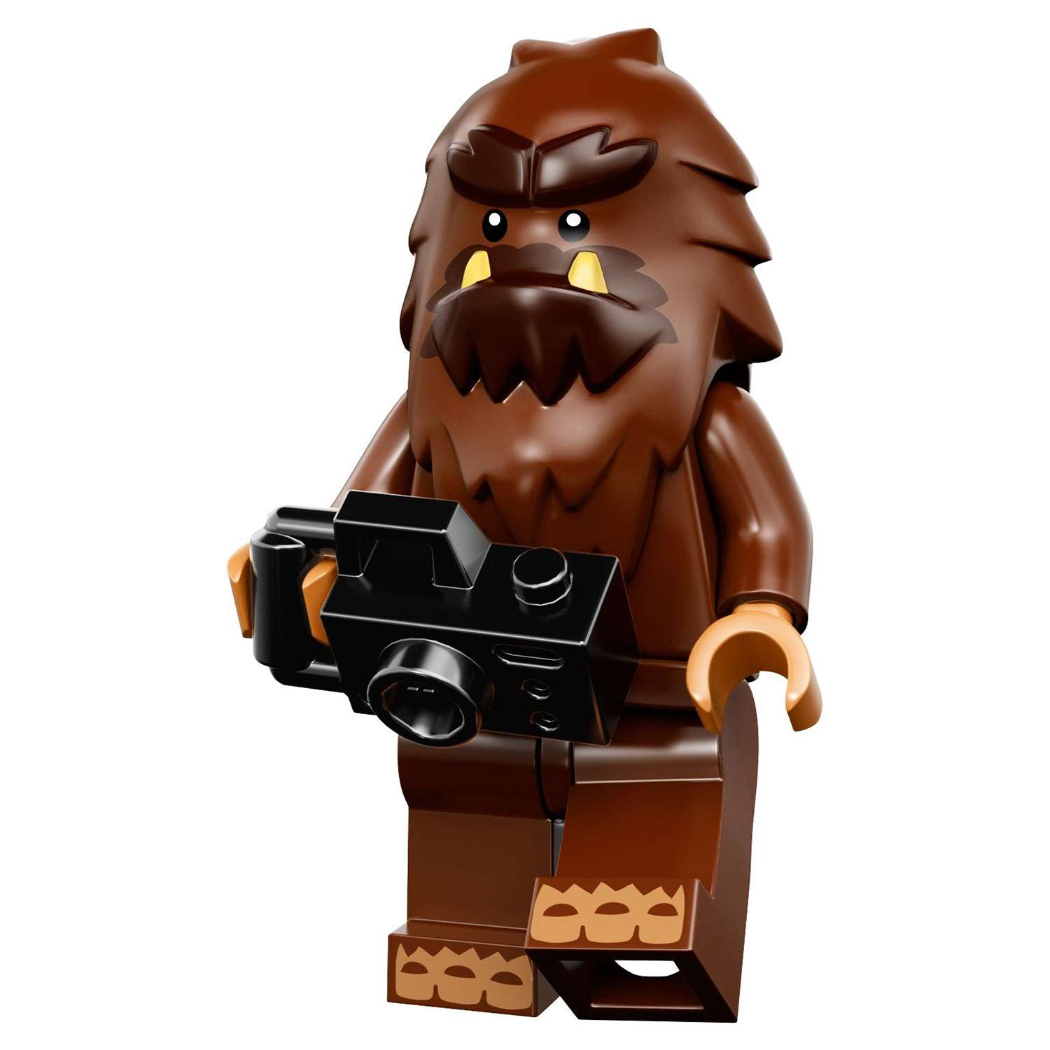 Конструктор LEGO Minifigures блочный - фото 32