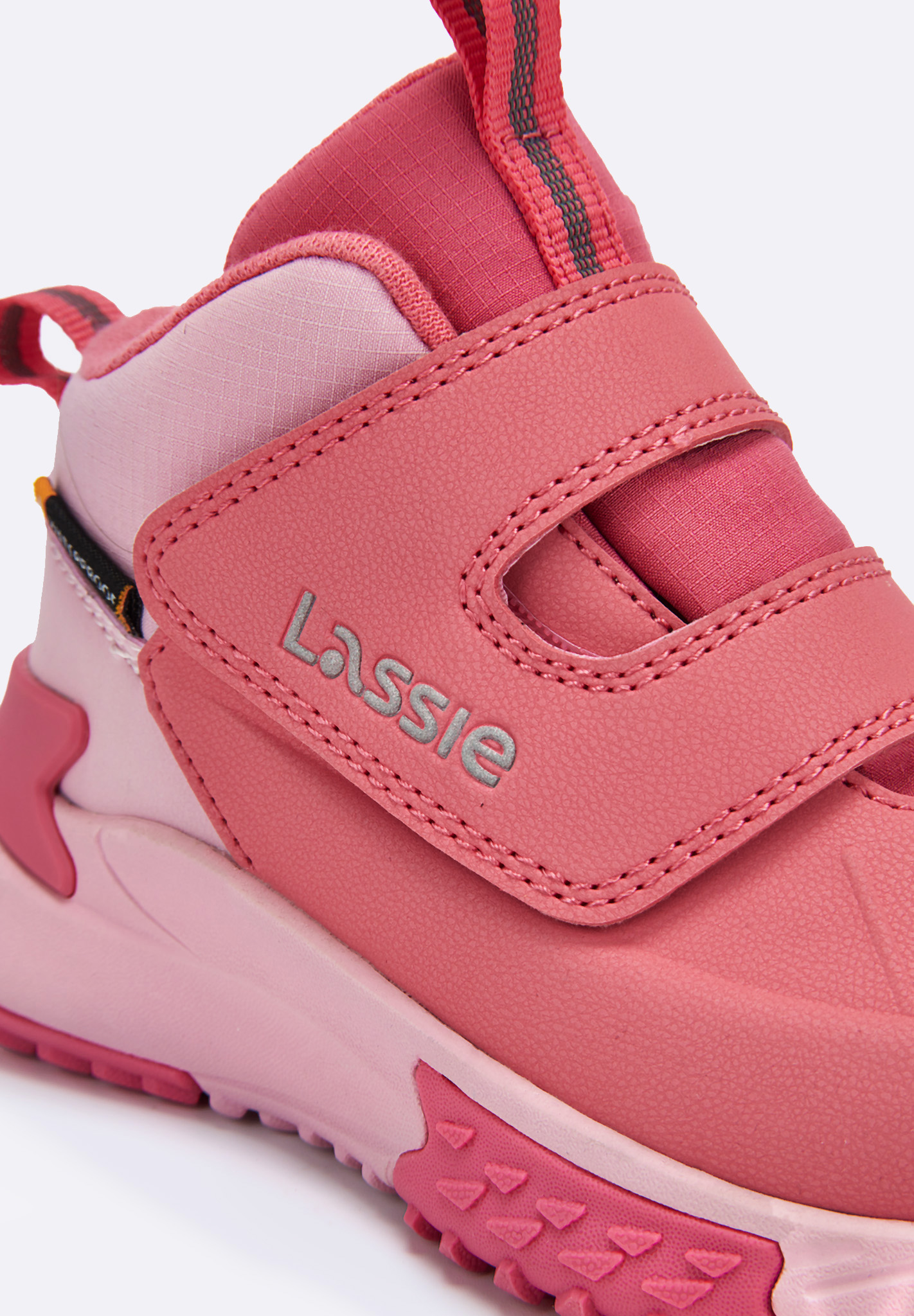 Ботинки Lassie 71405301-4620 - фото 7