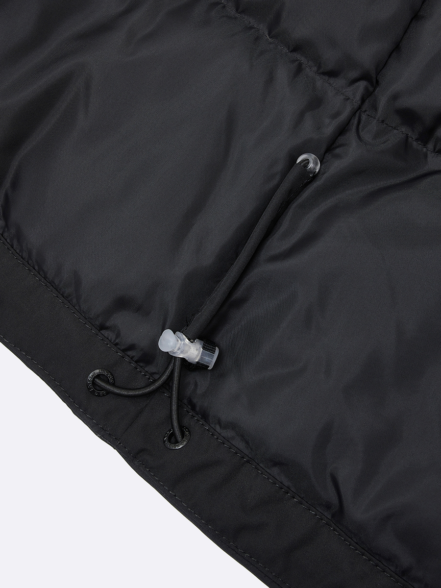 Пуховик Lassie 73103415-9990 - фото 5