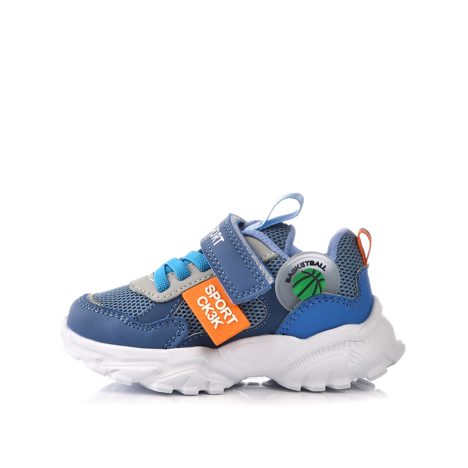 Кроссовки СКАЗКА R001572161-1 - фото 2