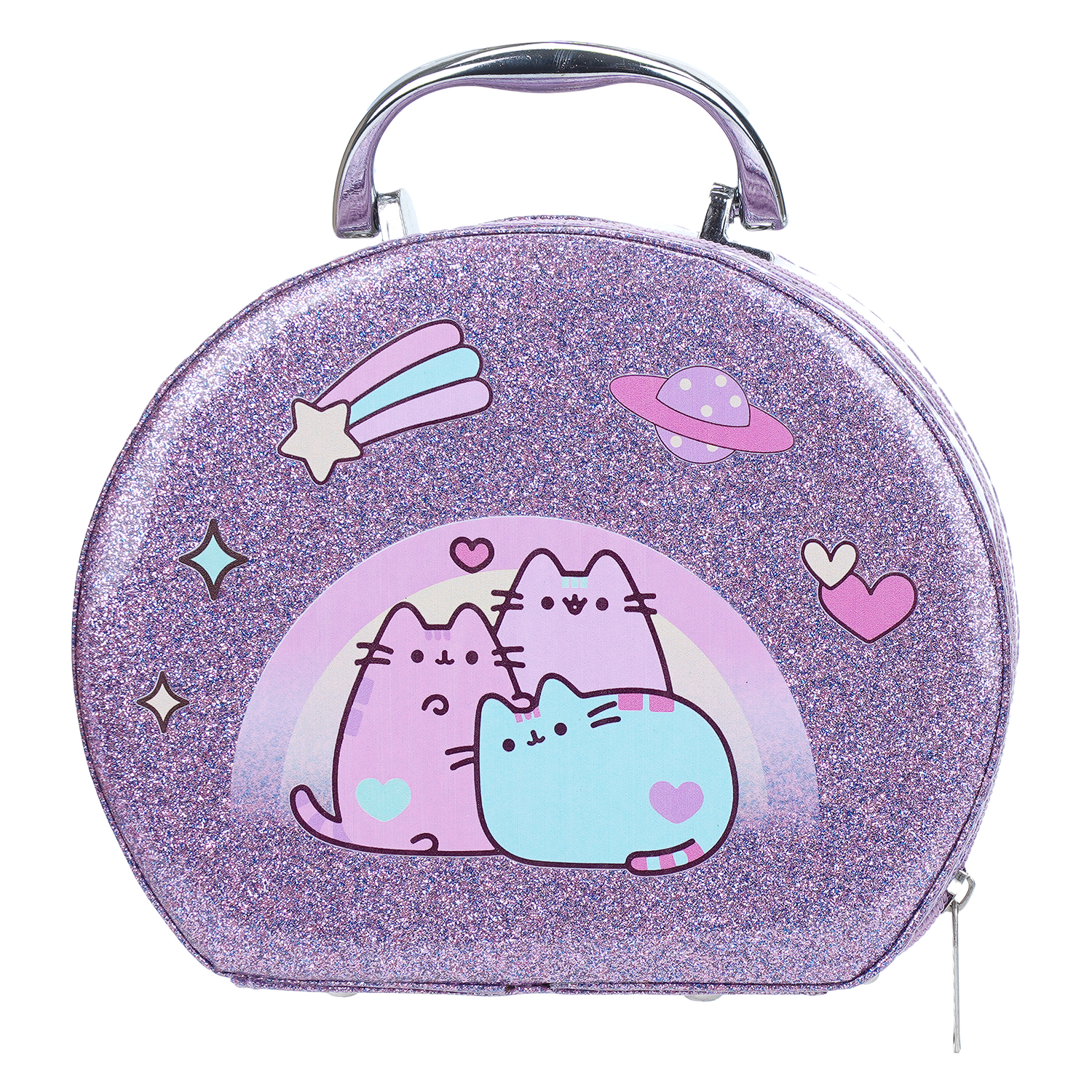 Игрушка Милая леди Котики-Пушинки - фото 3