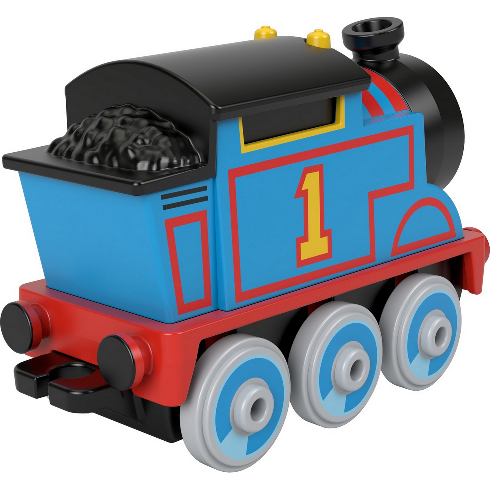 Поезд Thomas and Friends 8.1 см HFX89 - фото 38