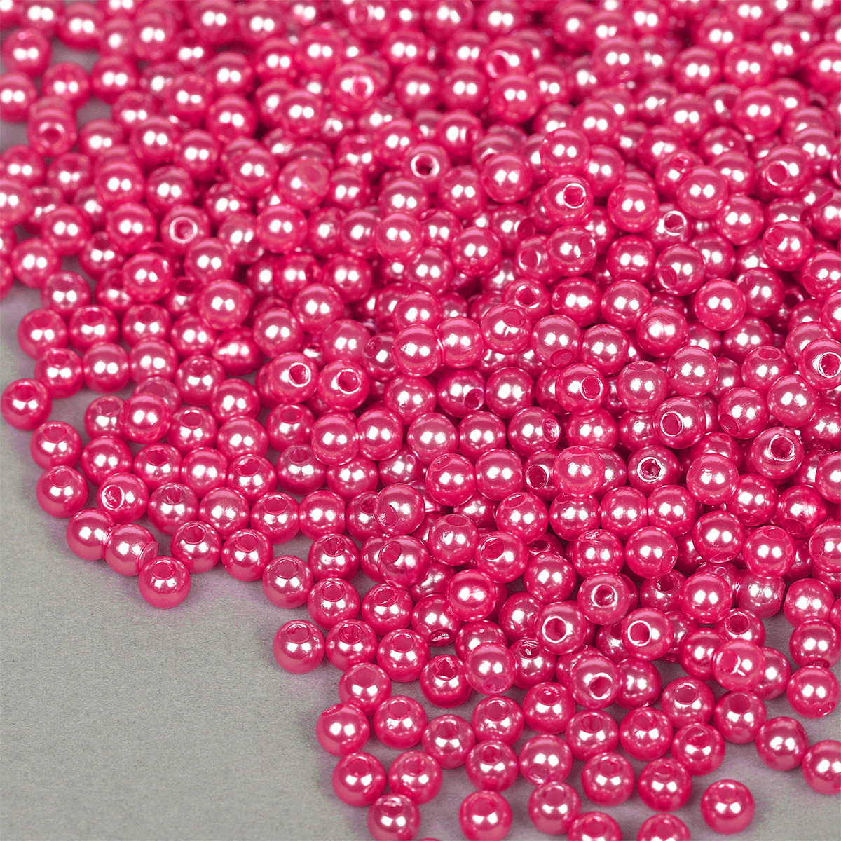 Набор для творчества Magic 4 Hobby бисер Бусины - фото 2