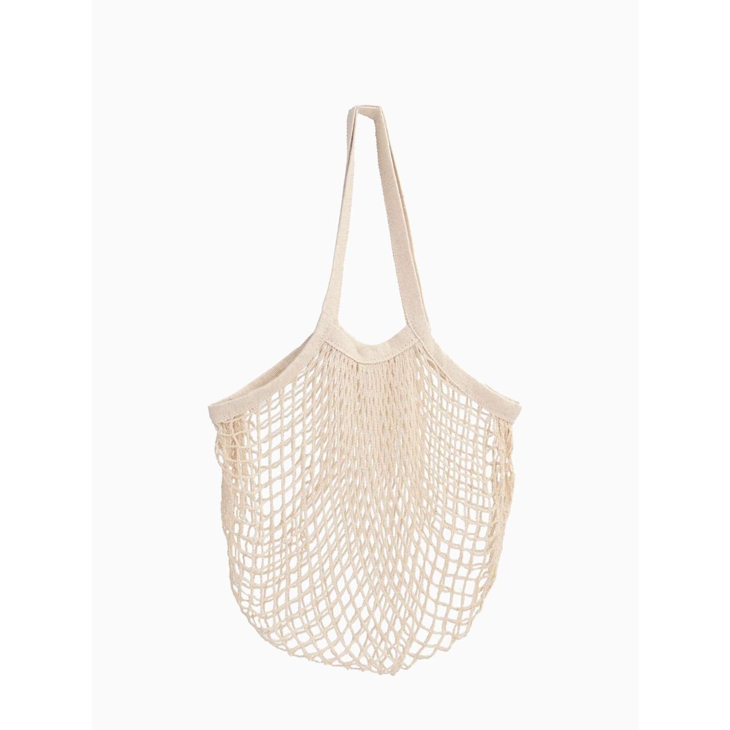 Сумка хозяйственная Авоська ё в ассортименте - фото 1