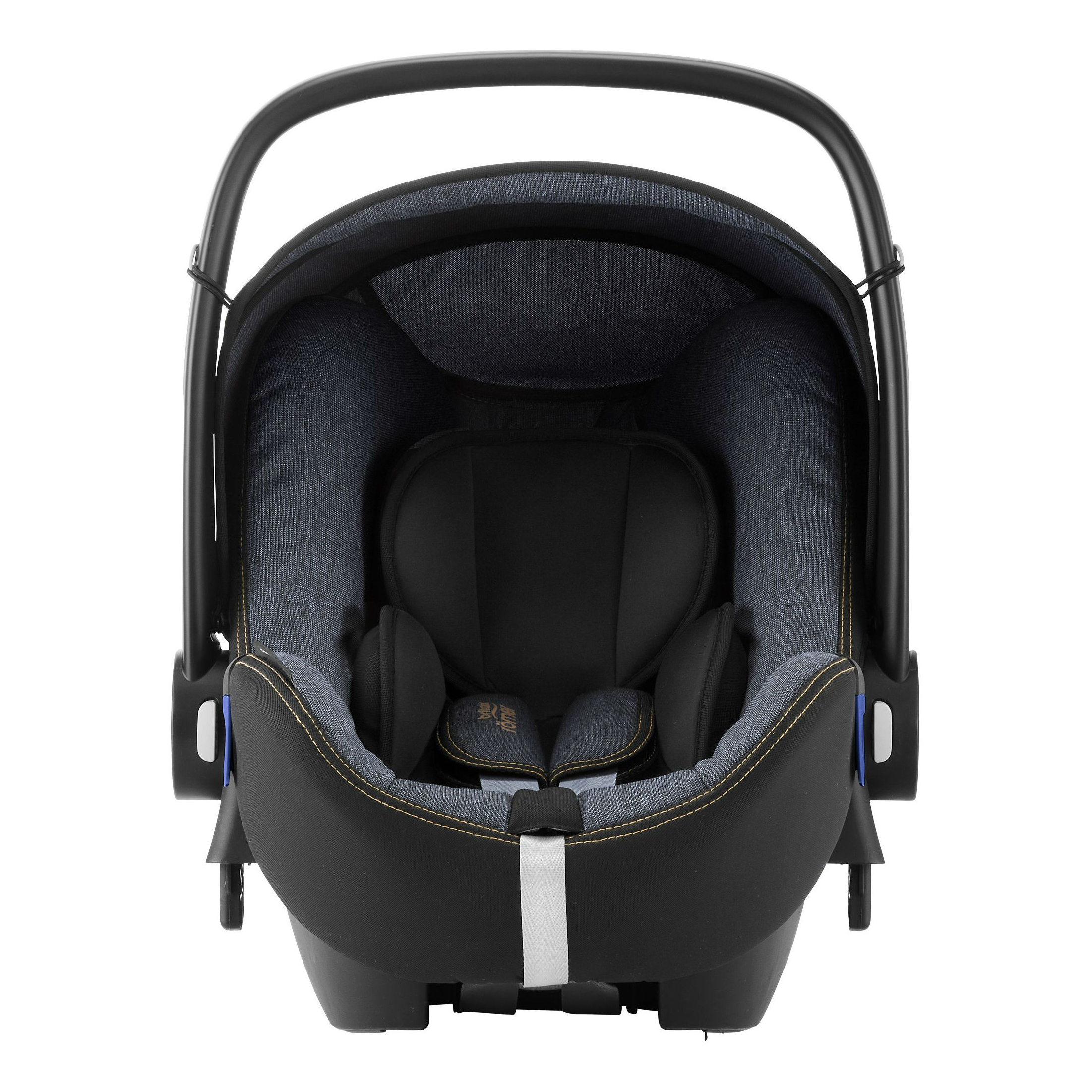 Автокресло Britax Roemer 0 (0 -13 кг) - фото 3