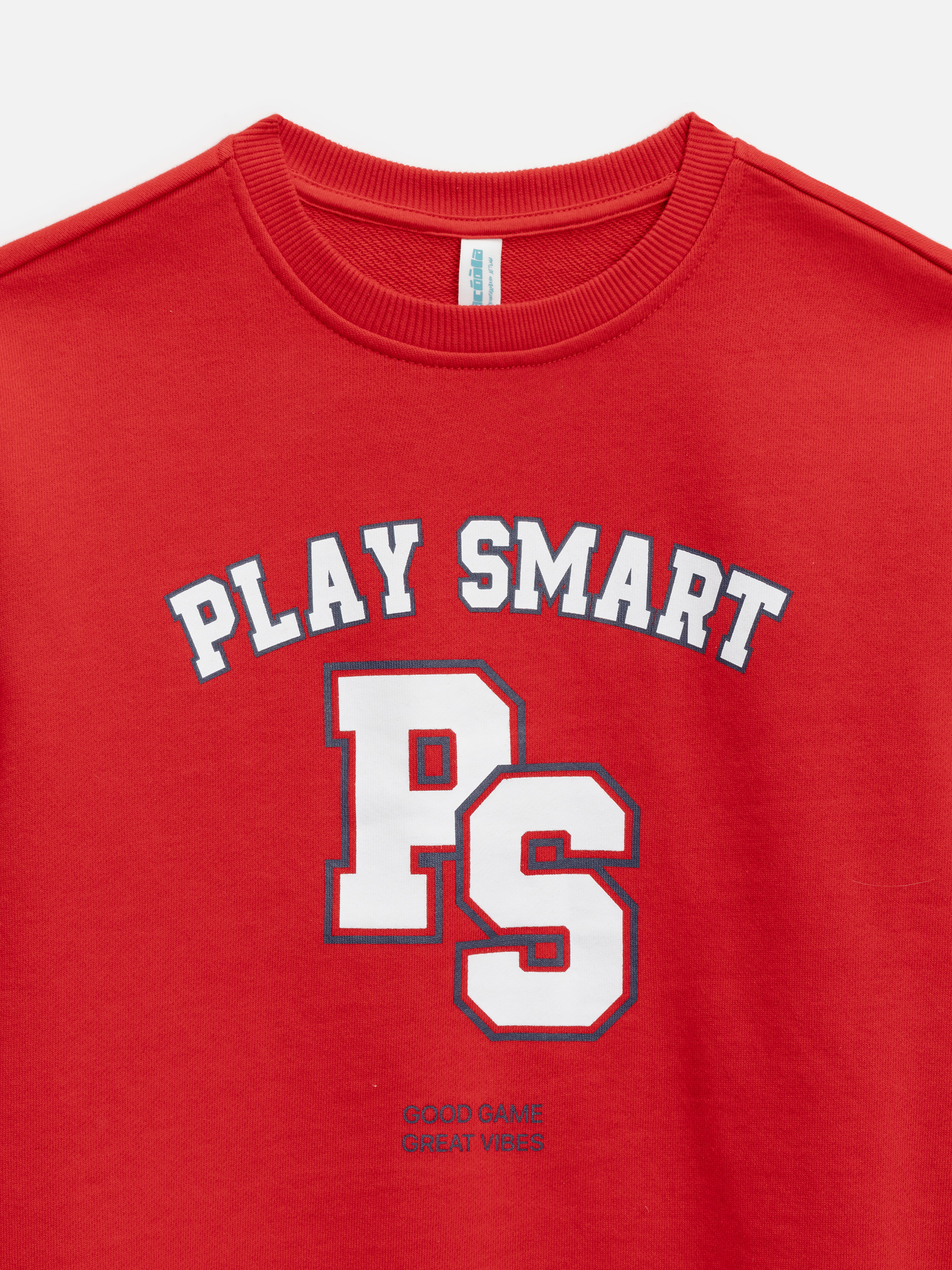 Свитшот Acoola 20210170177_0095968 - фото 3