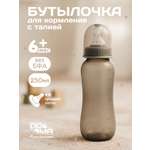 Бутылочка Пома 250 мл 1 шт.