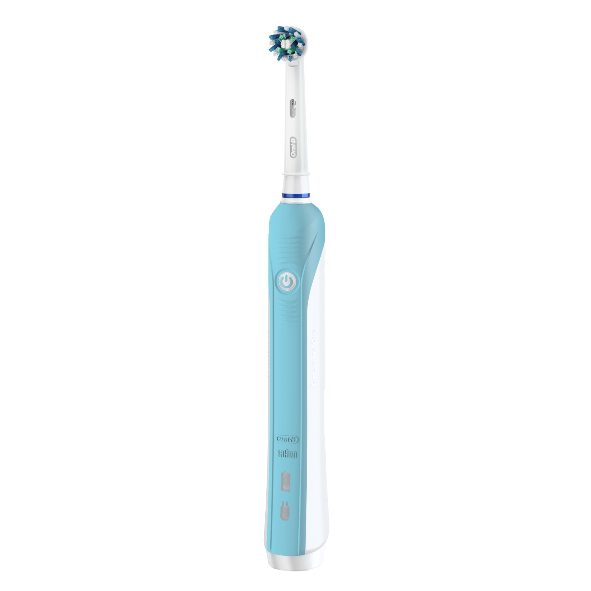 Зубная щетка электрическая Oral-B - фото 3