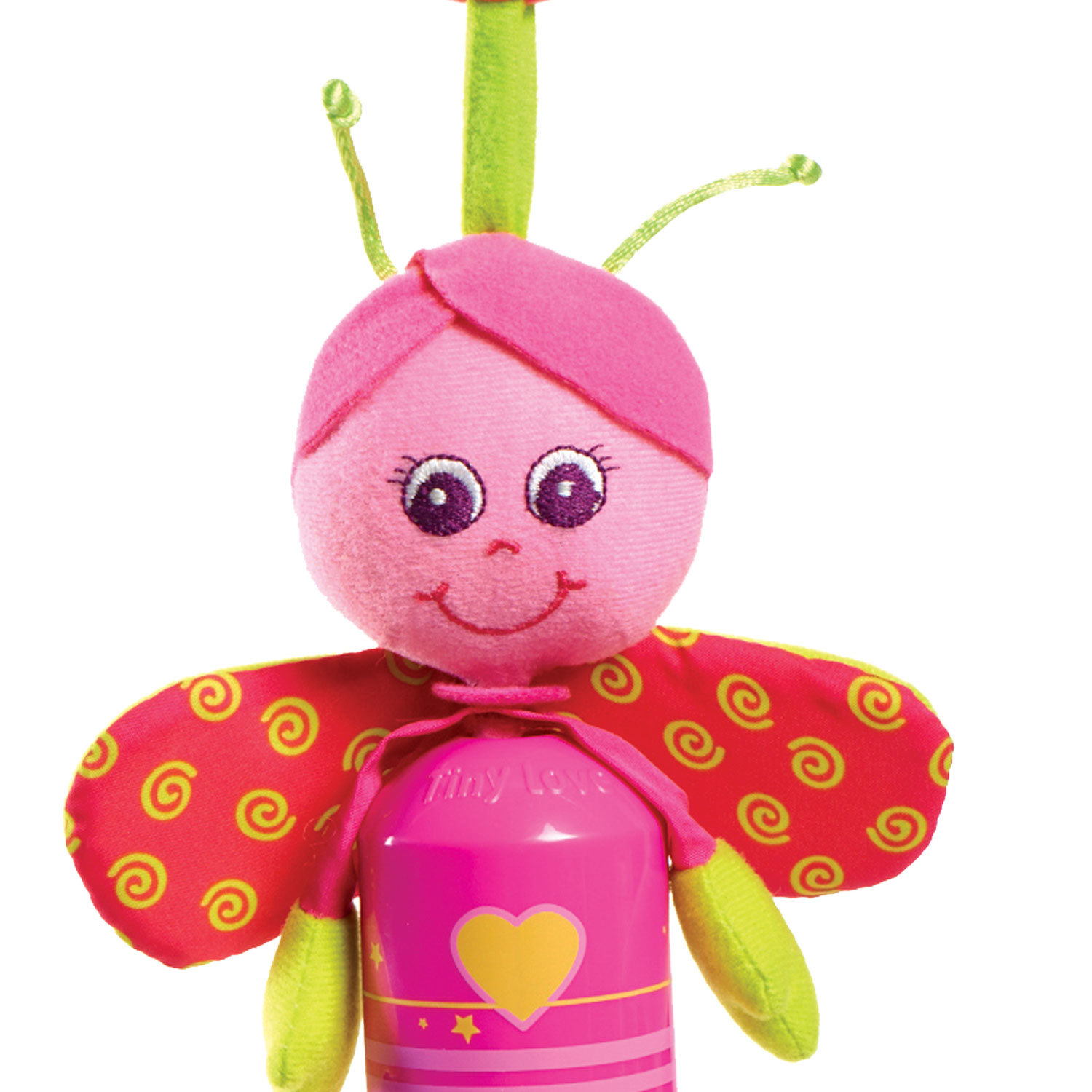 Игрушка Tiny Love подвеска - фото 3