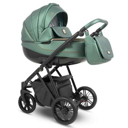 Коляска 2в1 Camarelo