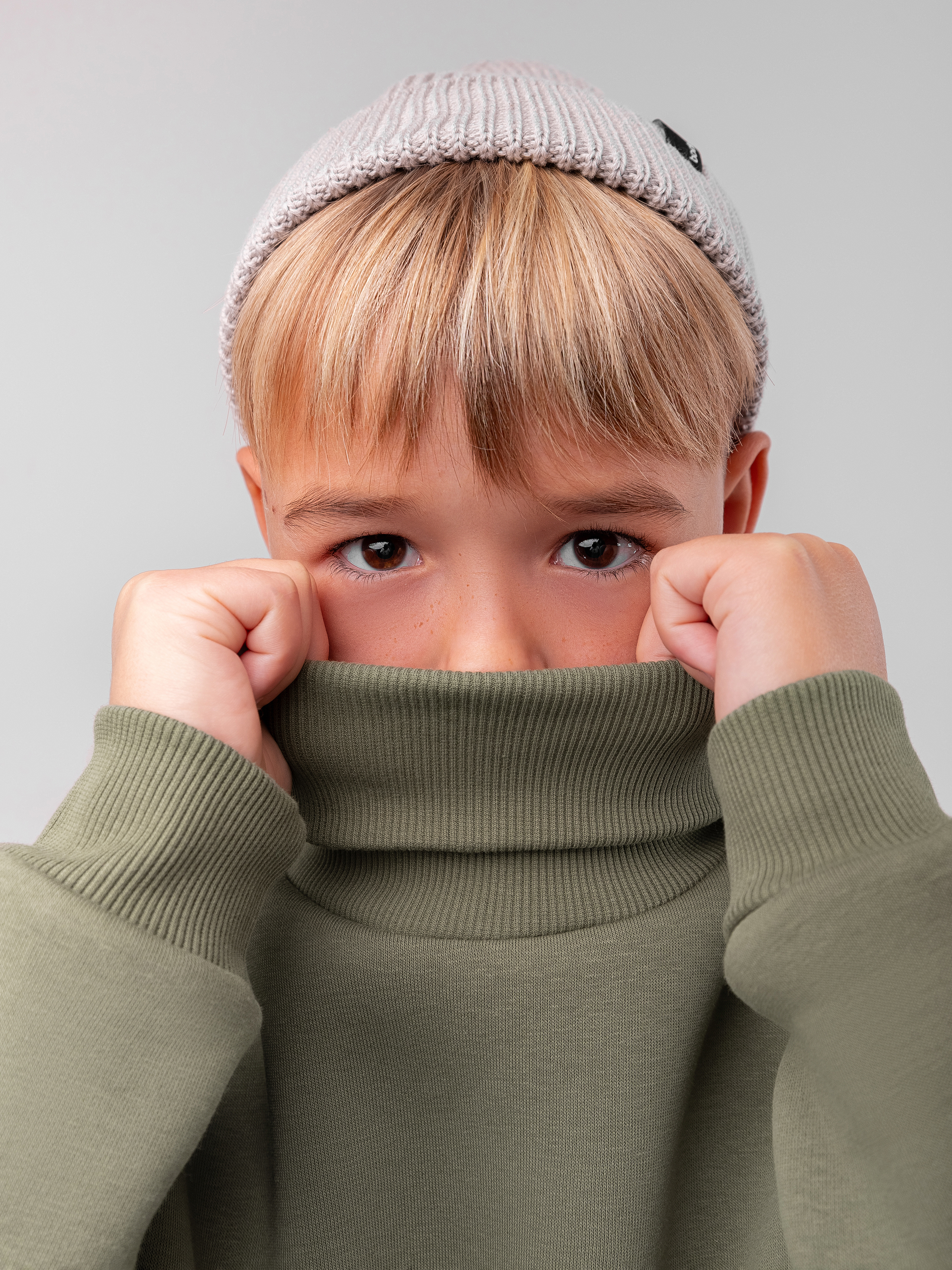 Костюм Bodo 46-91МU_темно-оливковый - фото 6