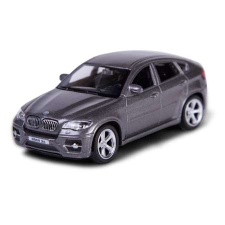 Автомобиль Mobicaro BMW 1:43